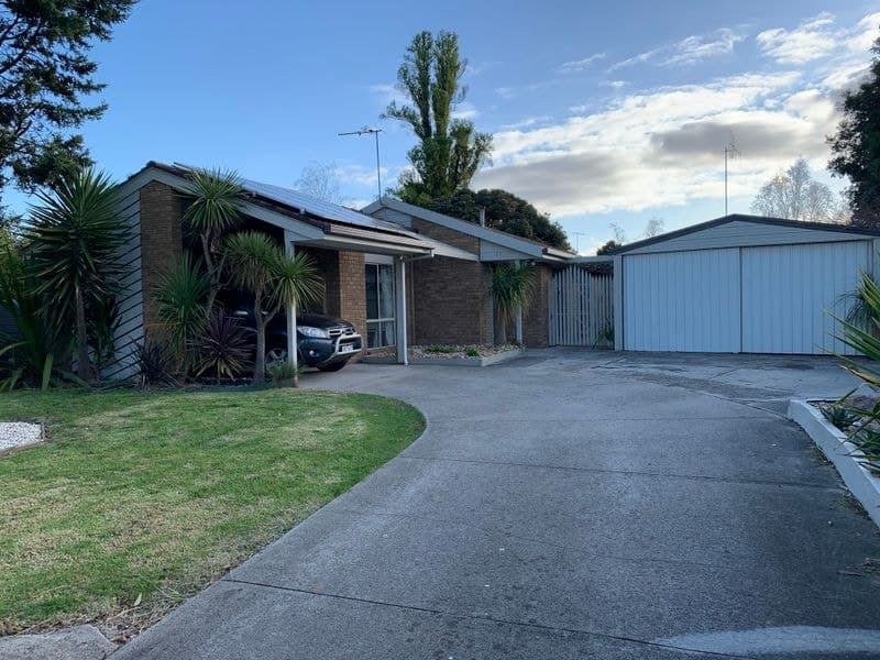 40 Blair Athol Drive, Traralgon VIC 3844, Traralgon - Image 1