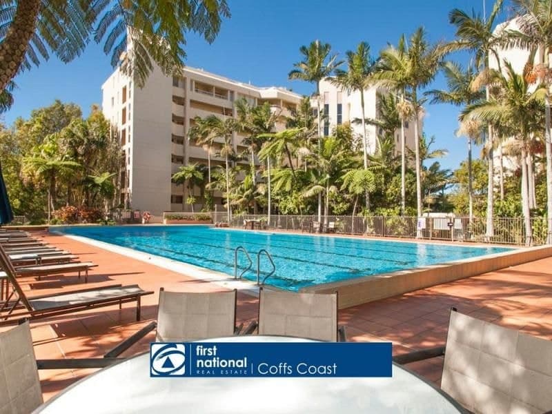 3304/2 Resort Drive, Coffs Harbour NSW 2450, Coffs Harbour - Image 1