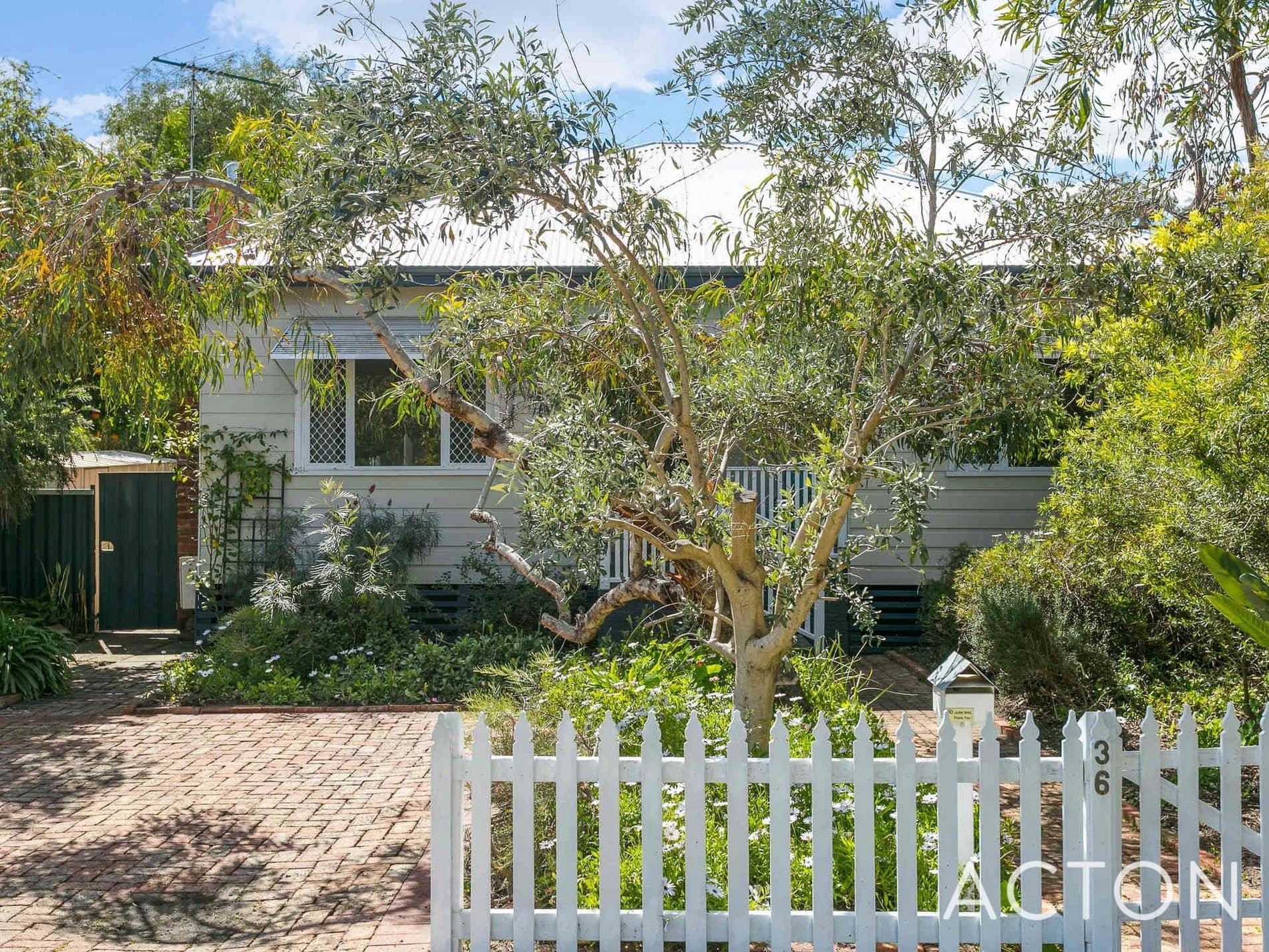 6/27 Falkirk Avenue, MAYLANDS WA 6051, Bayswater - Image 1