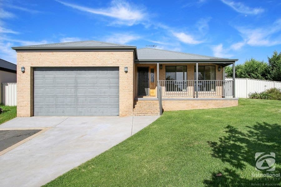 5 Killarney Court, Wodonga VIC 3690, Wodonga - Image 1