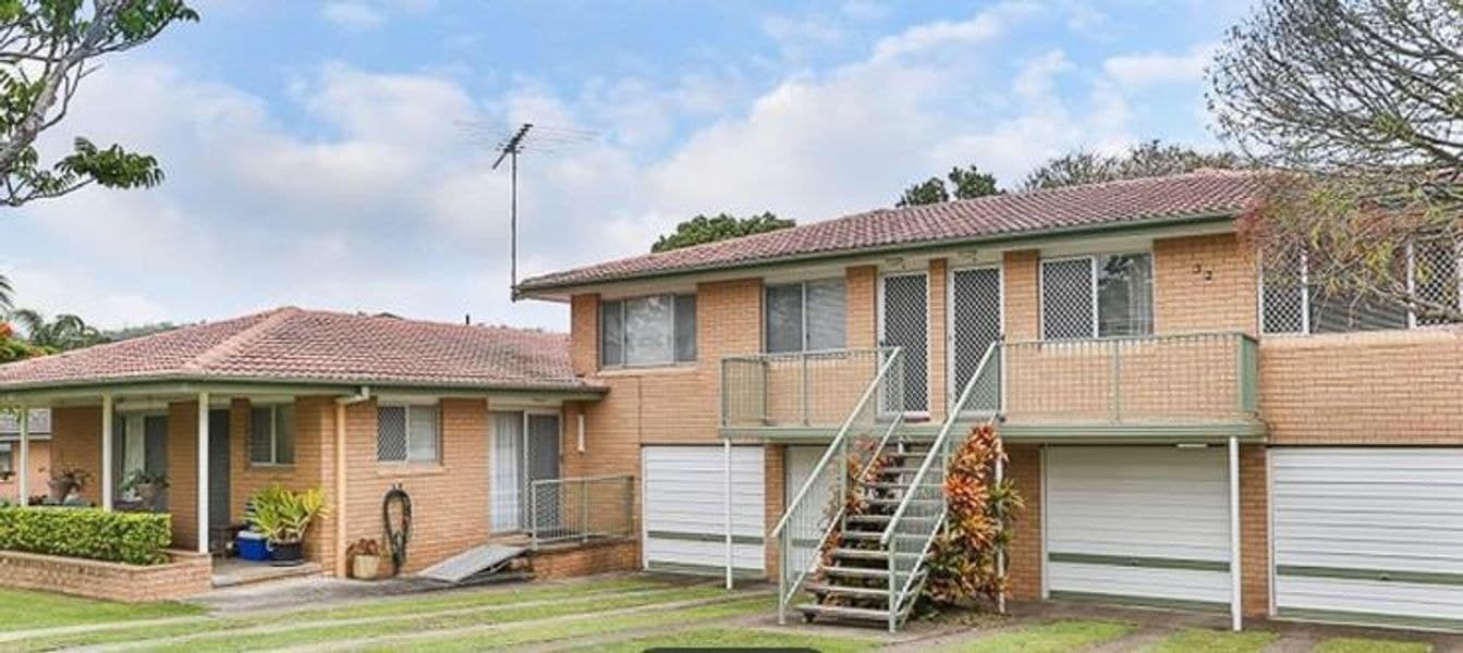 2/32 Fairlawn Street, Nathan QLD 4111, Nathan - Image 1