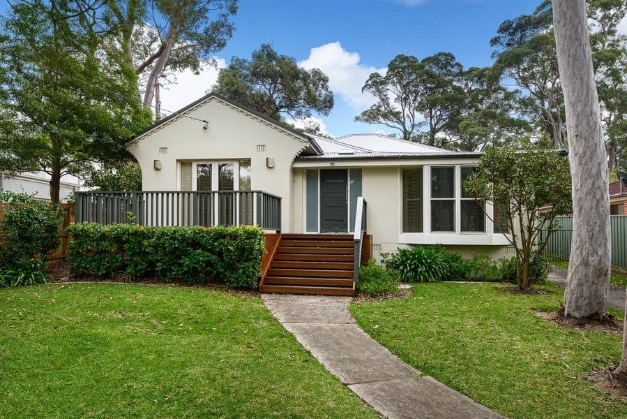 87 Maxwell Street, Turramurra NSW 2074, Turramurra - Image 1
