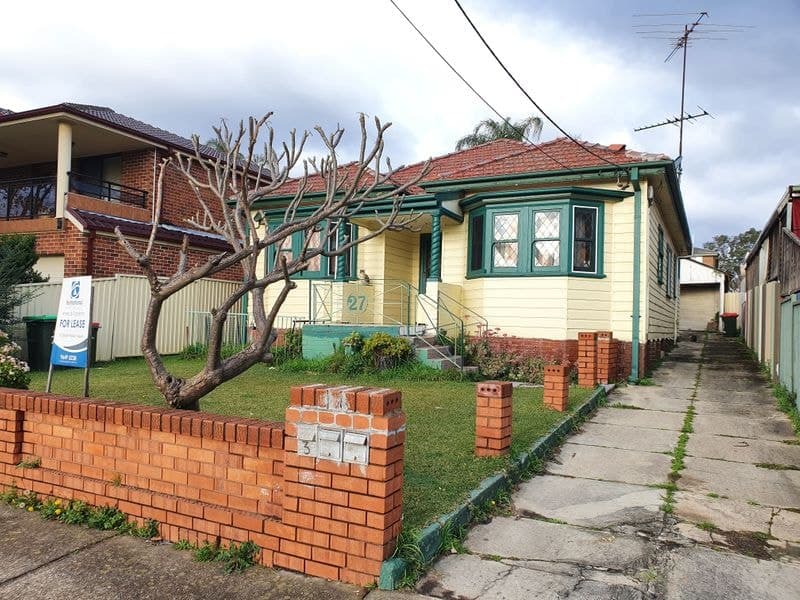 2/27 Barker Avenue, Silverwater NSW 2128, Silverwater - Image 1
