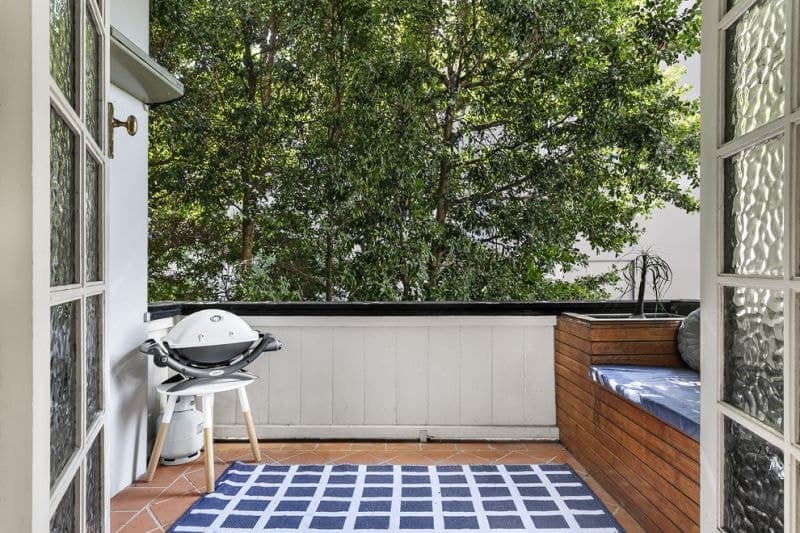 6/32 Benelong Crescent, Bellevue Hill, Bellevue Hill - Thumbnail 5