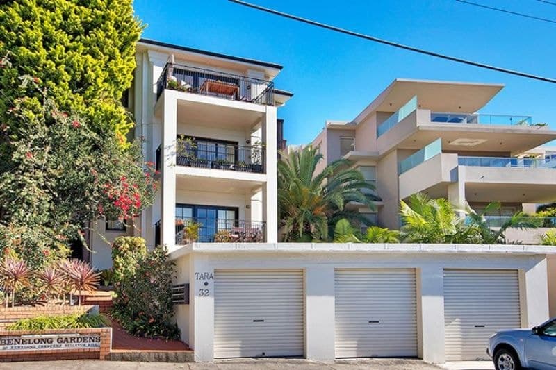 6/32 Benelong Crescent, Bellevue Hill, Bellevue Hill - Thumbnail 6