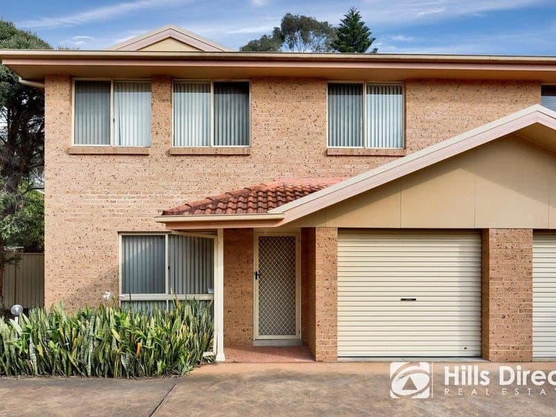 Quakers Hill NSW 2763, Quakers Hill - Image 1