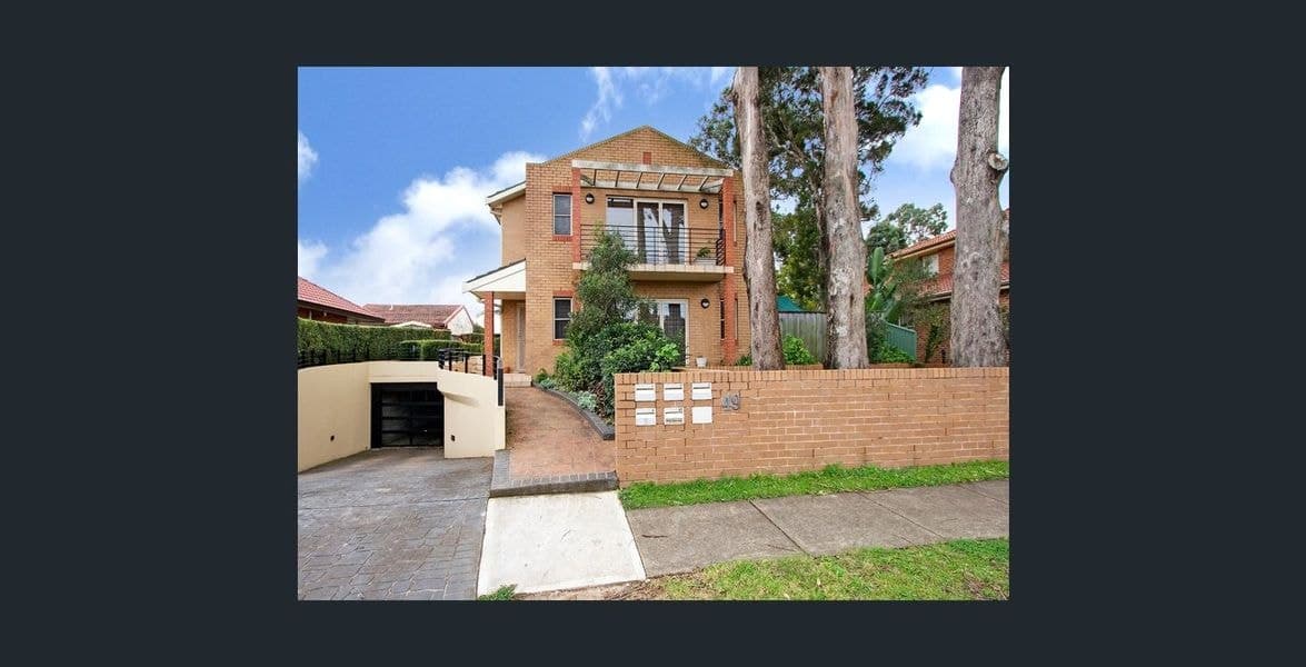 4/49 Grove Avenue, Narwee NSW 2209, Narwee - Image 1