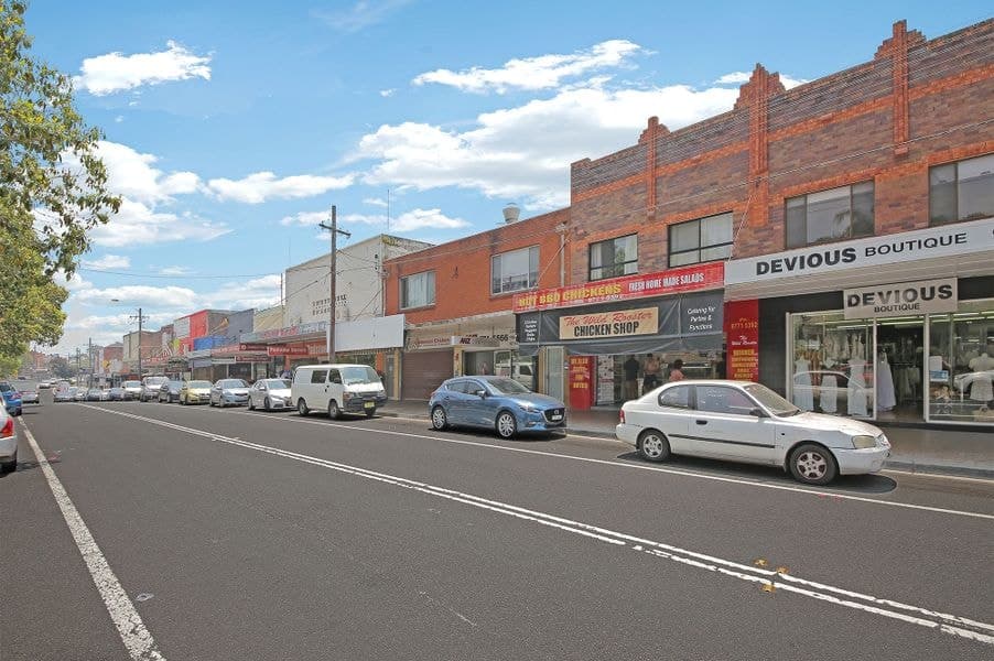 51A Padstow Parade, Padstow NSW 2211, Padstow - Image 1
