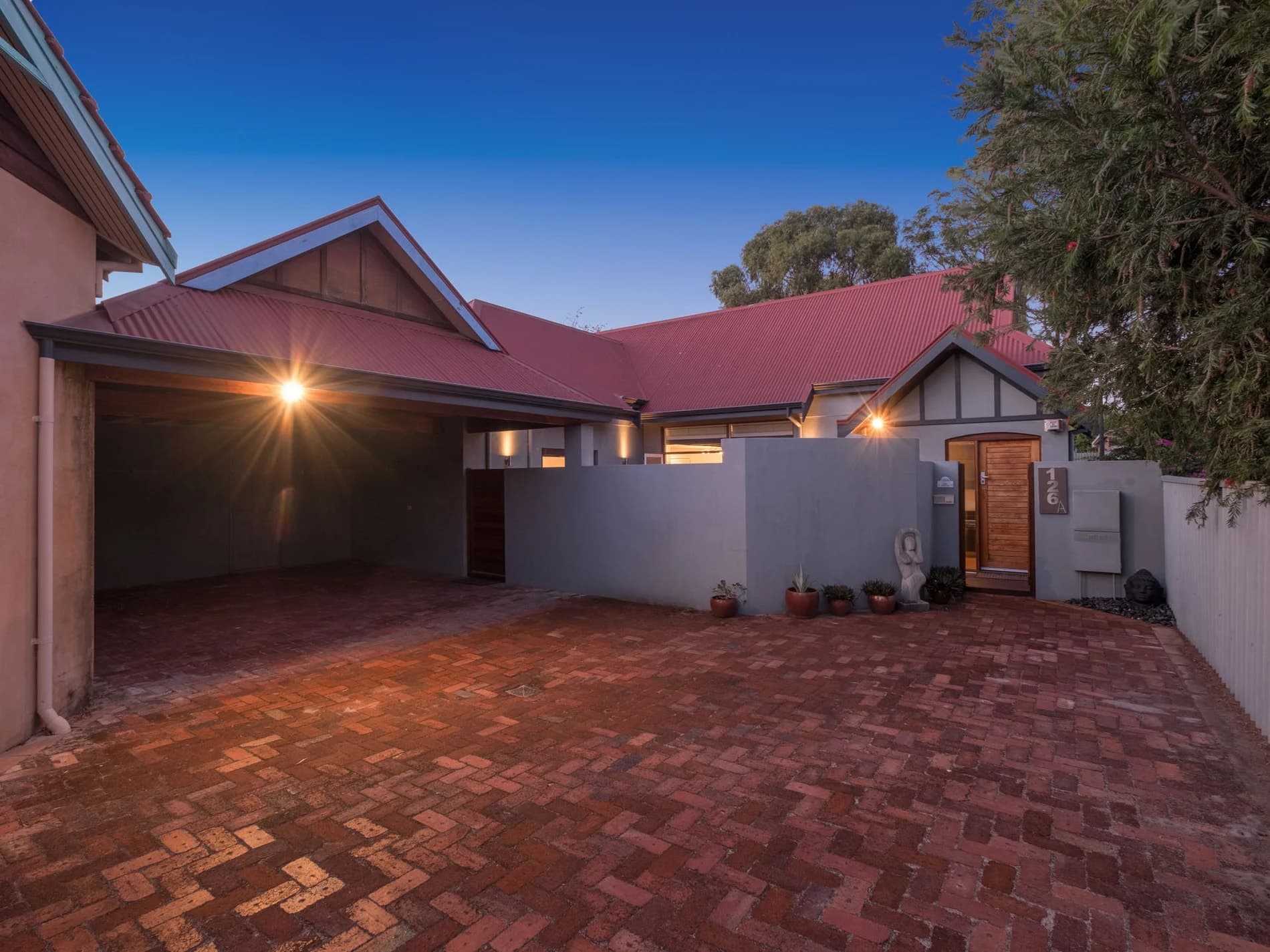 6/27 Falkirk Avenue, MAYLANDS WA 6051, Mount Lawley - Thumbnail 3