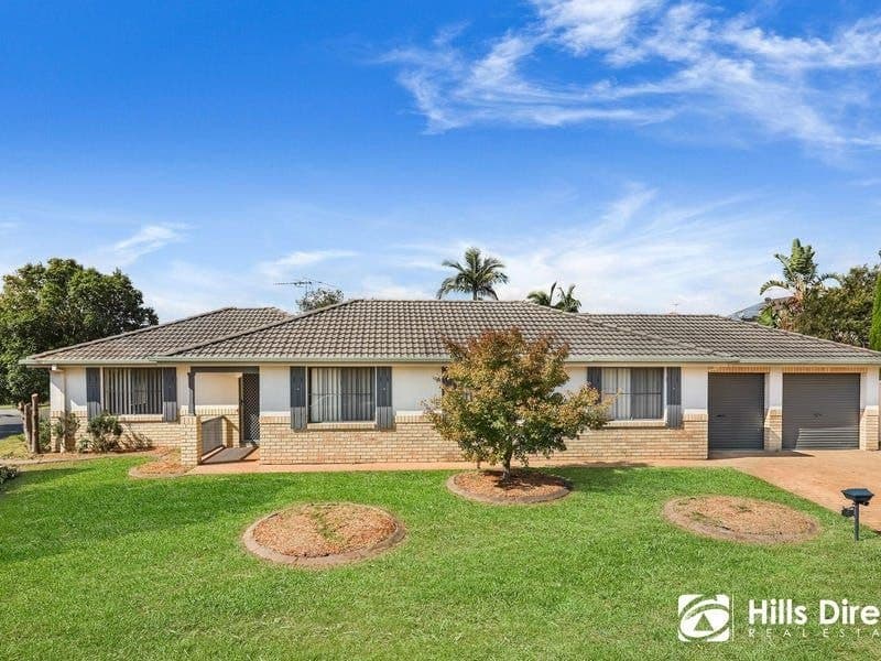 Quakers Hill NSW 2763, Quakers Hill - Image 1