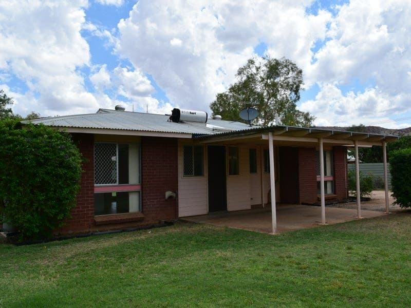 5 Carruthers Crescent, Gillen NT 0870, Gillen - Image 1