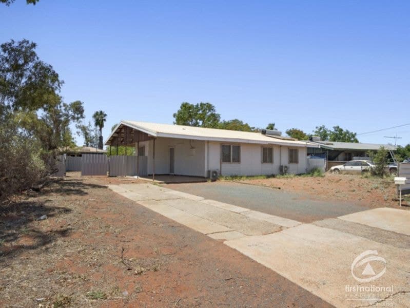 16 Herbert Way, Wickham WA 6720, Wickham - Image 1