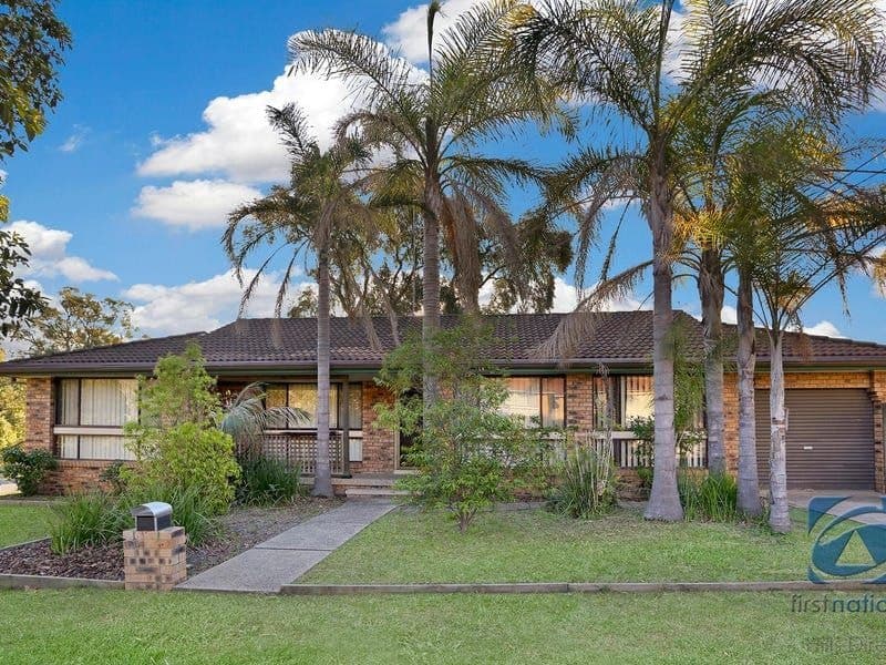 Kellyville NSW 2155, Kellyville - Image 1