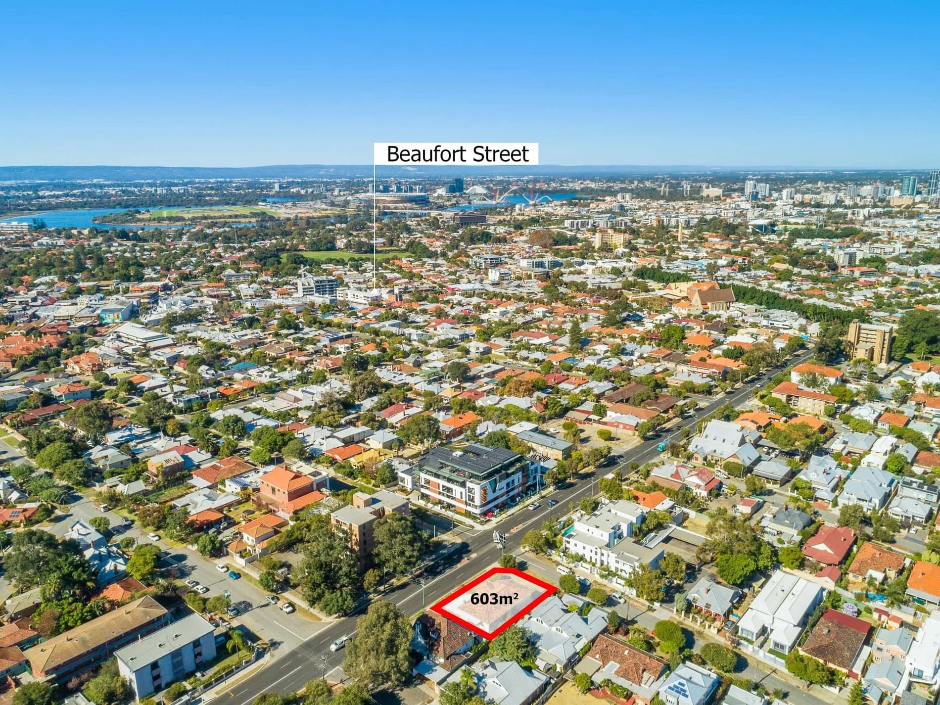 6/27 Falkirk Avenue, MAYLANDS WA 6051, Mount Lawley - Thumbnail 2