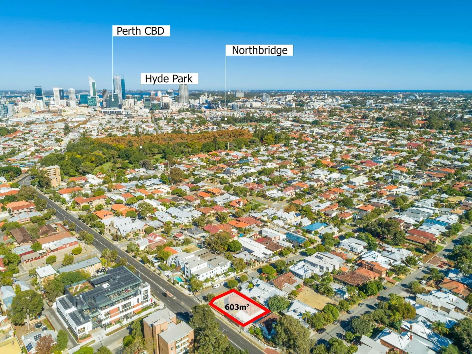 6/27 Falkirk Avenue, MAYLANDS WA 6051, Mount Lawley - Thumbnail 3