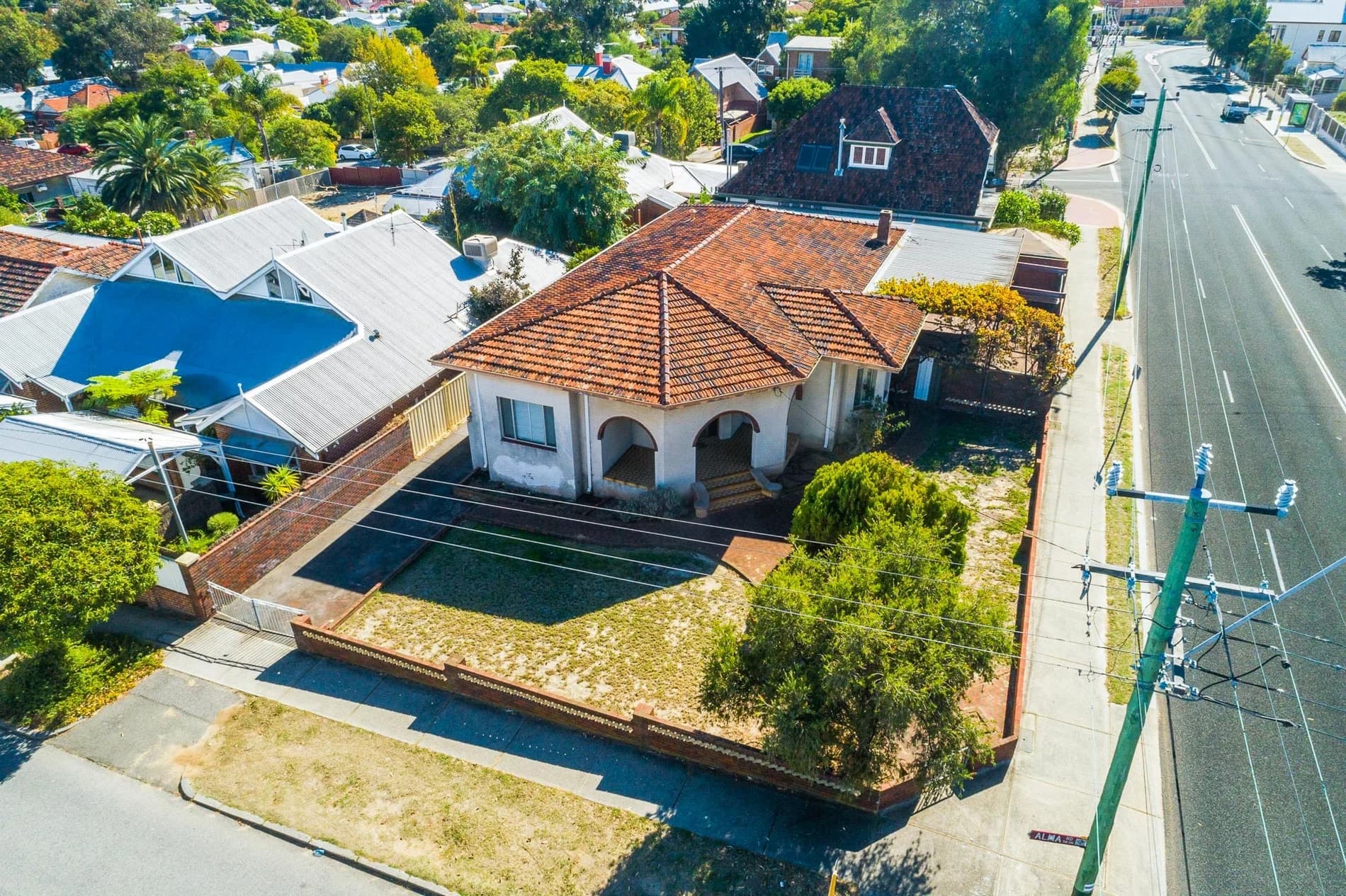 6/27 Falkirk Avenue, MAYLANDS WA 6051, Mount Lawley - Thumbnail 4