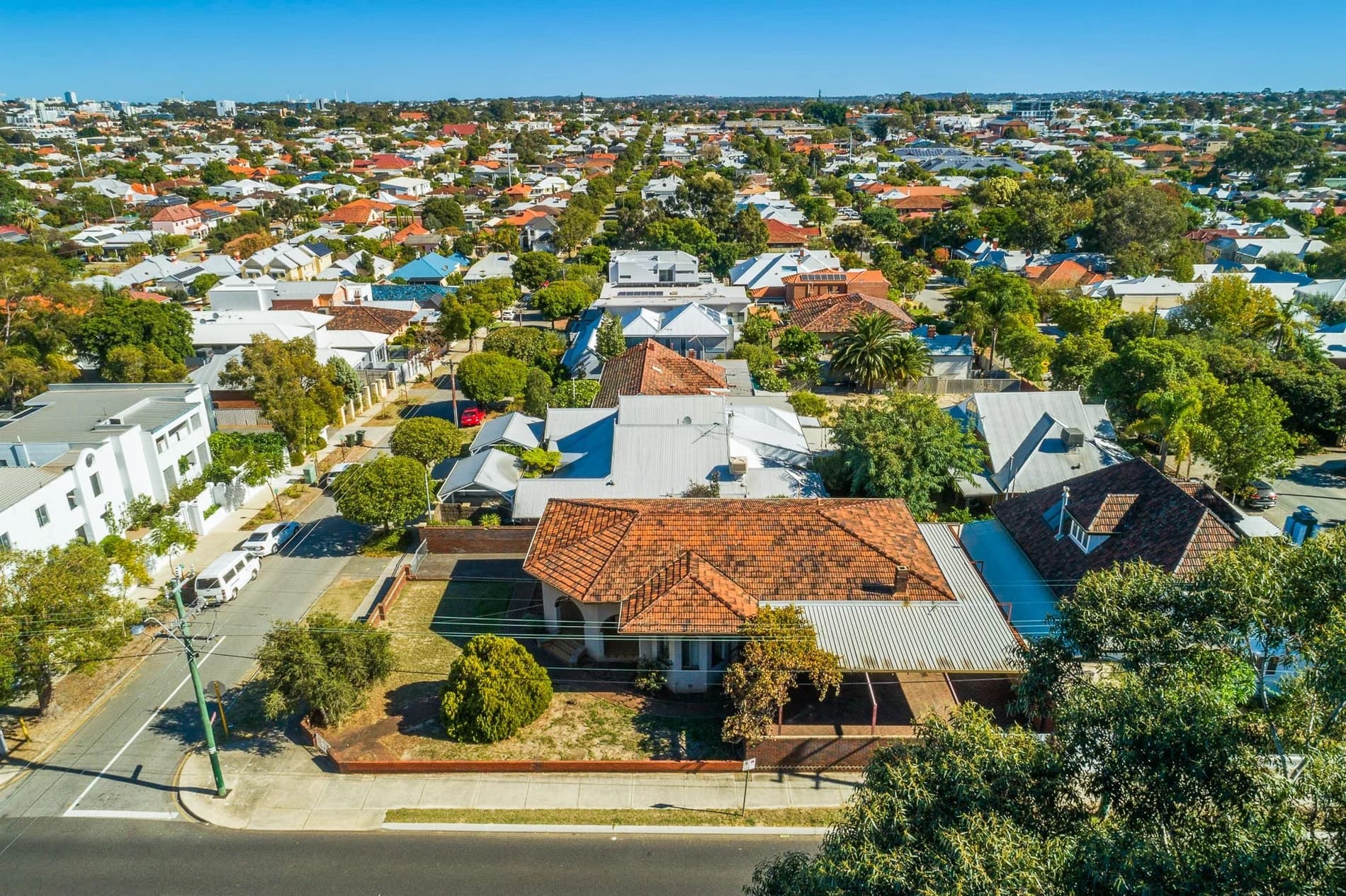 6/27 Falkirk Avenue, MAYLANDS WA 6051, Mount Lawley - Thumbnail 5