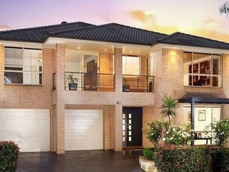 Stanhope Gardens NSW 2768, Stanhope Gardens - Image 1