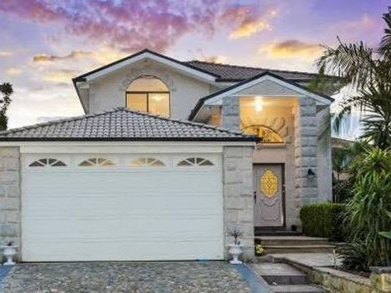 Stanhope Gardens NSW 2768, Stanhope Gardens - Image 1