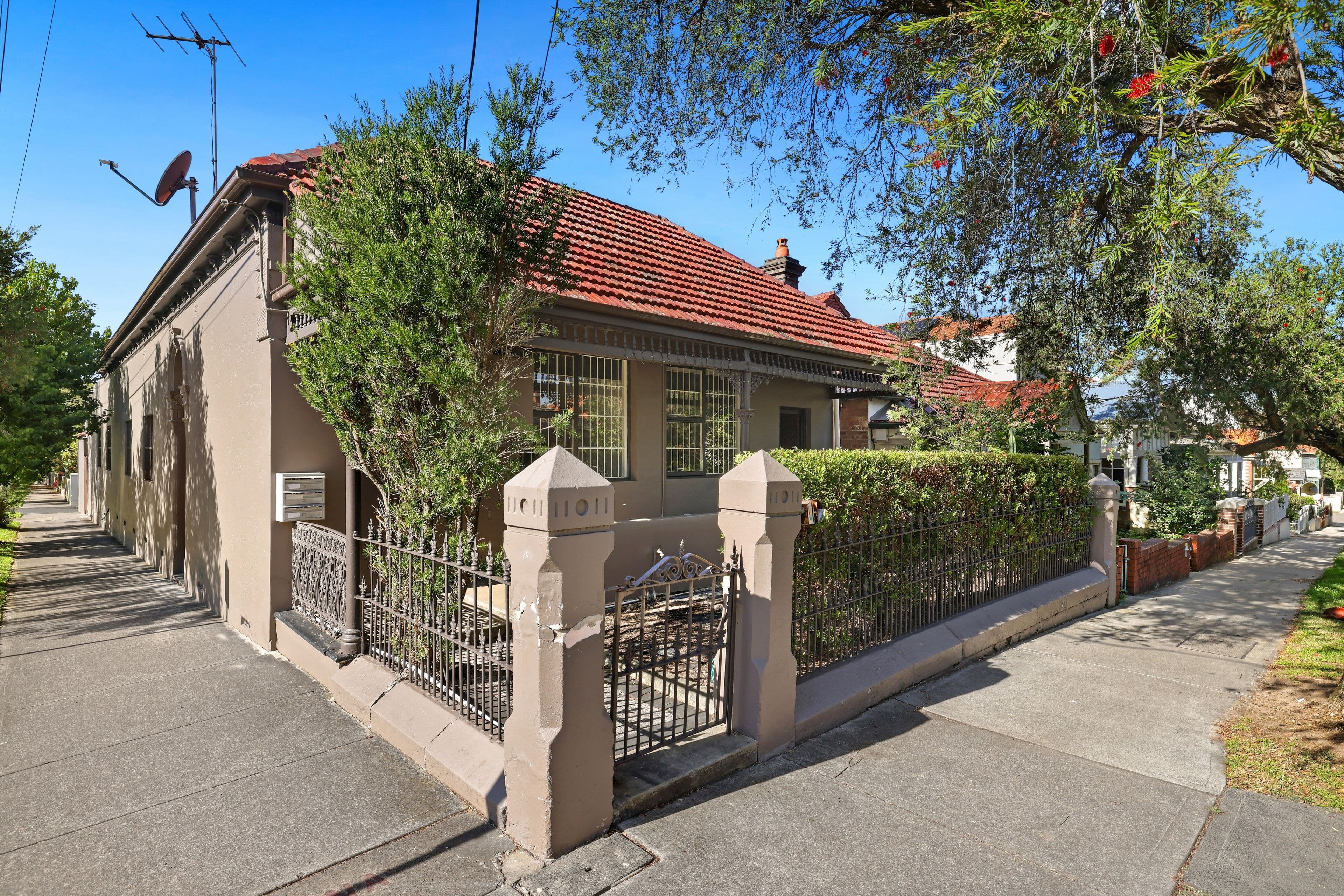 13 Northumberland Avenue, Stanmore NSW 2048, Stanmore - Image 1