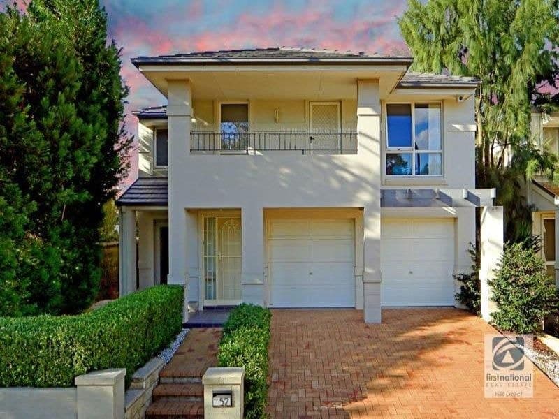 Stanhope Gardens NSW 2768, Stanhope Gardens - Image 1