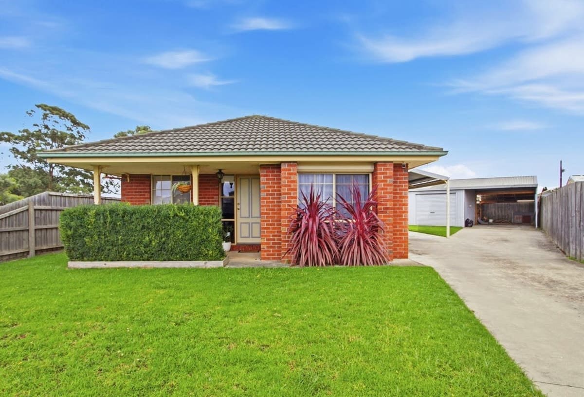 12 Pepperdine Court, Traralgon VIC 3844, Traralgon - Image 1