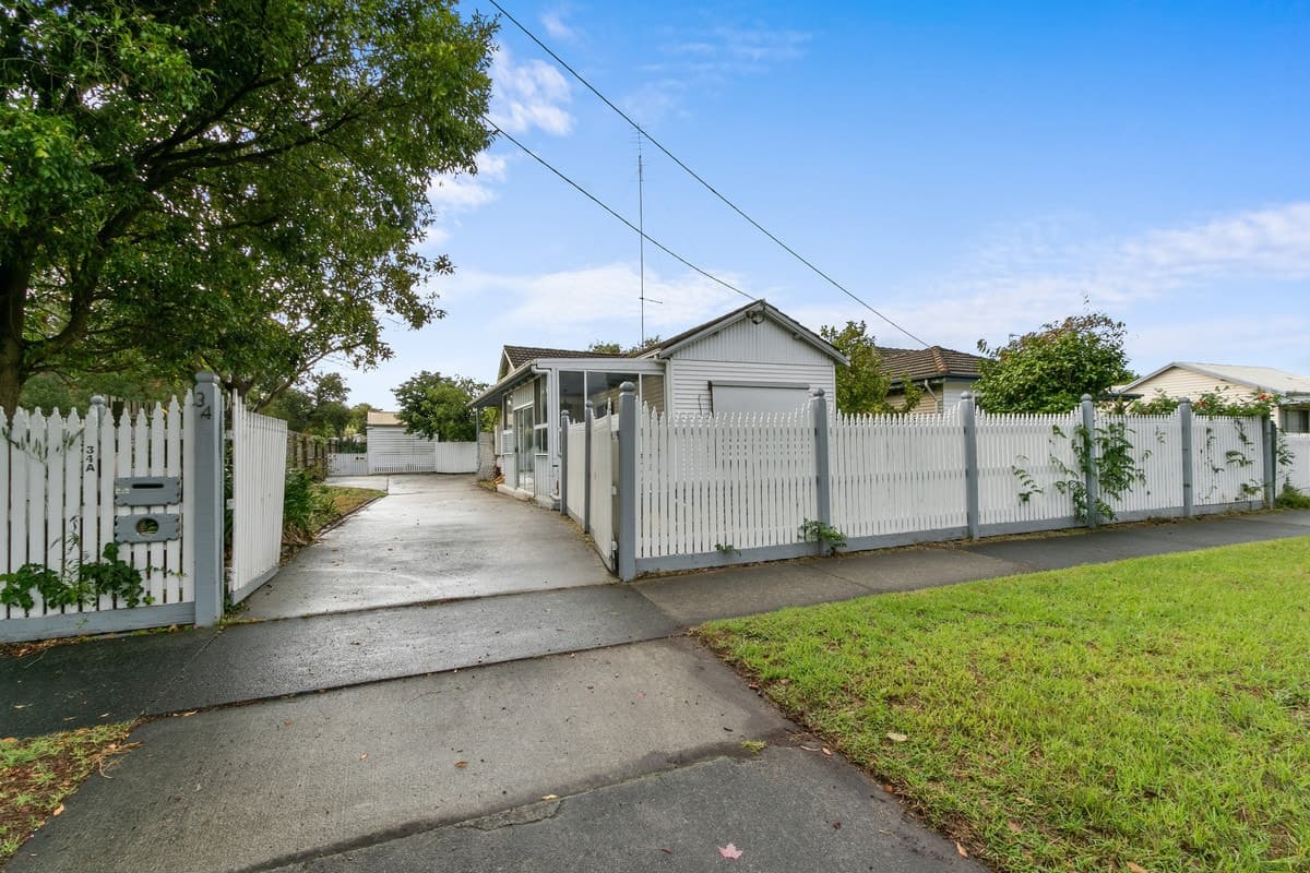 34B Kosciuszko Street, Traralgon VIC 3844, Traralgon - Image 1