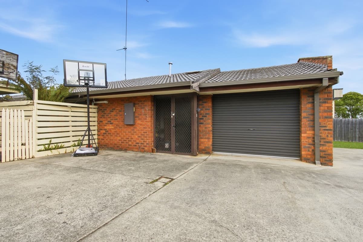 3 / 27 Ormond Road, TRARALGON VIC 3844, Traralgon - Image 1