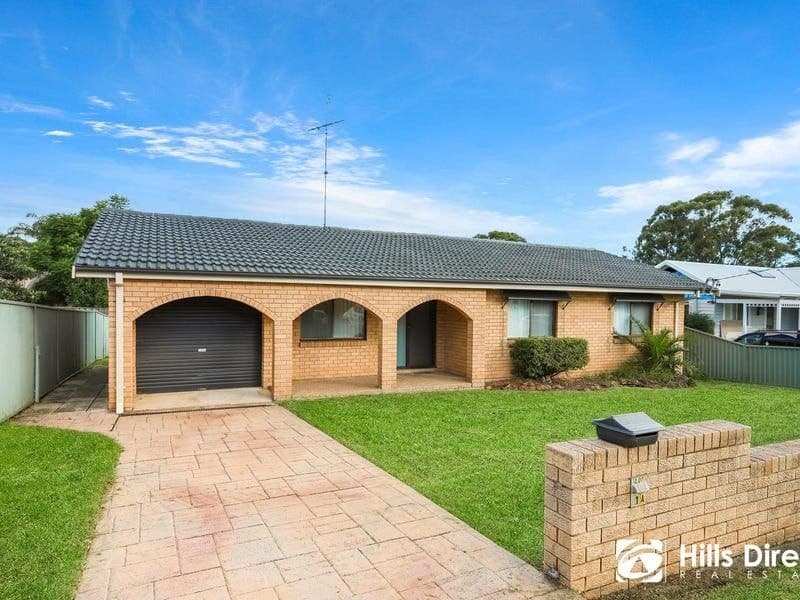 Riverstone NSW 2765, Riverstone - Image 1