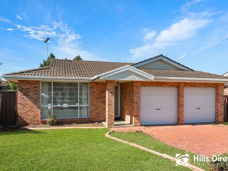 Quakers Hill NSW 2763, Quakers Hill - Image 1