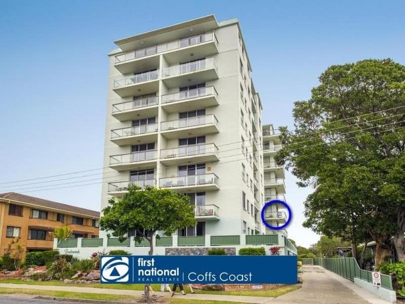 6/77-79 Ocean Parade, Coffs Harbour NSW 2450, Coffs Harbour - Image 1