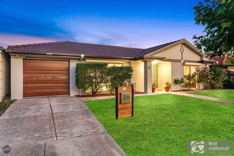 21 Driftwood Close, Seabrook VIC 3028, Seabrook - Image 1