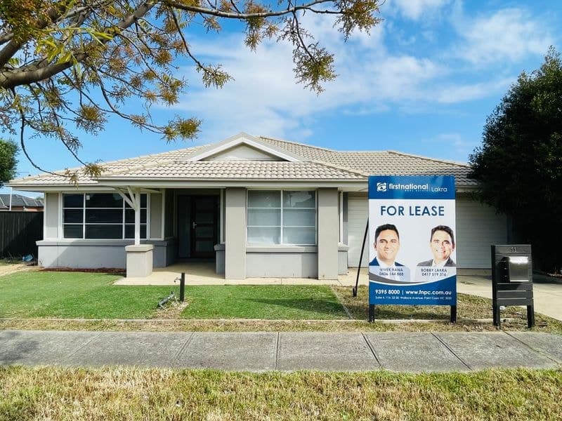 11 Drift Street, Point Cook VIC 3030, Point Cook - Image 1