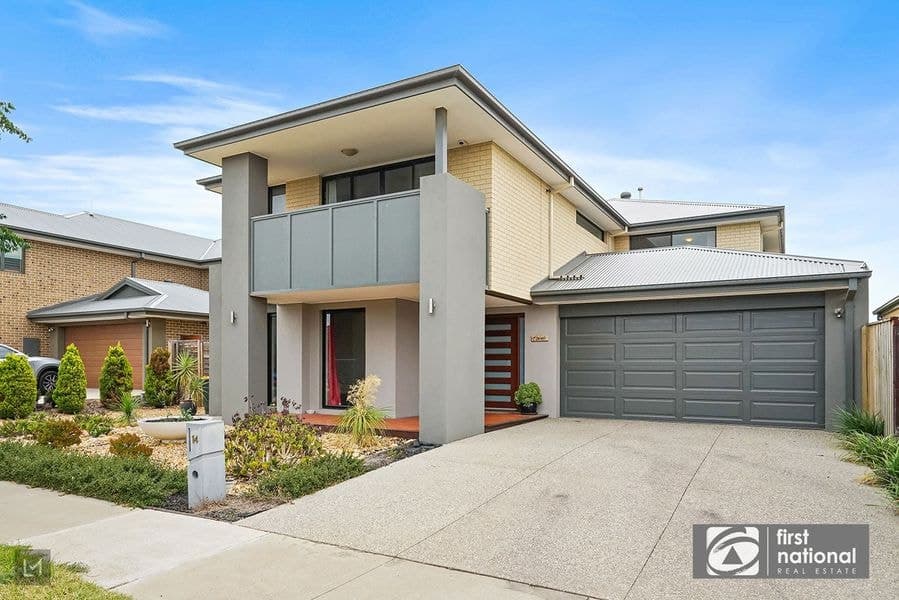 14 Florentino Parade, Point Cook VIC 3030, Point Cook - Image 1