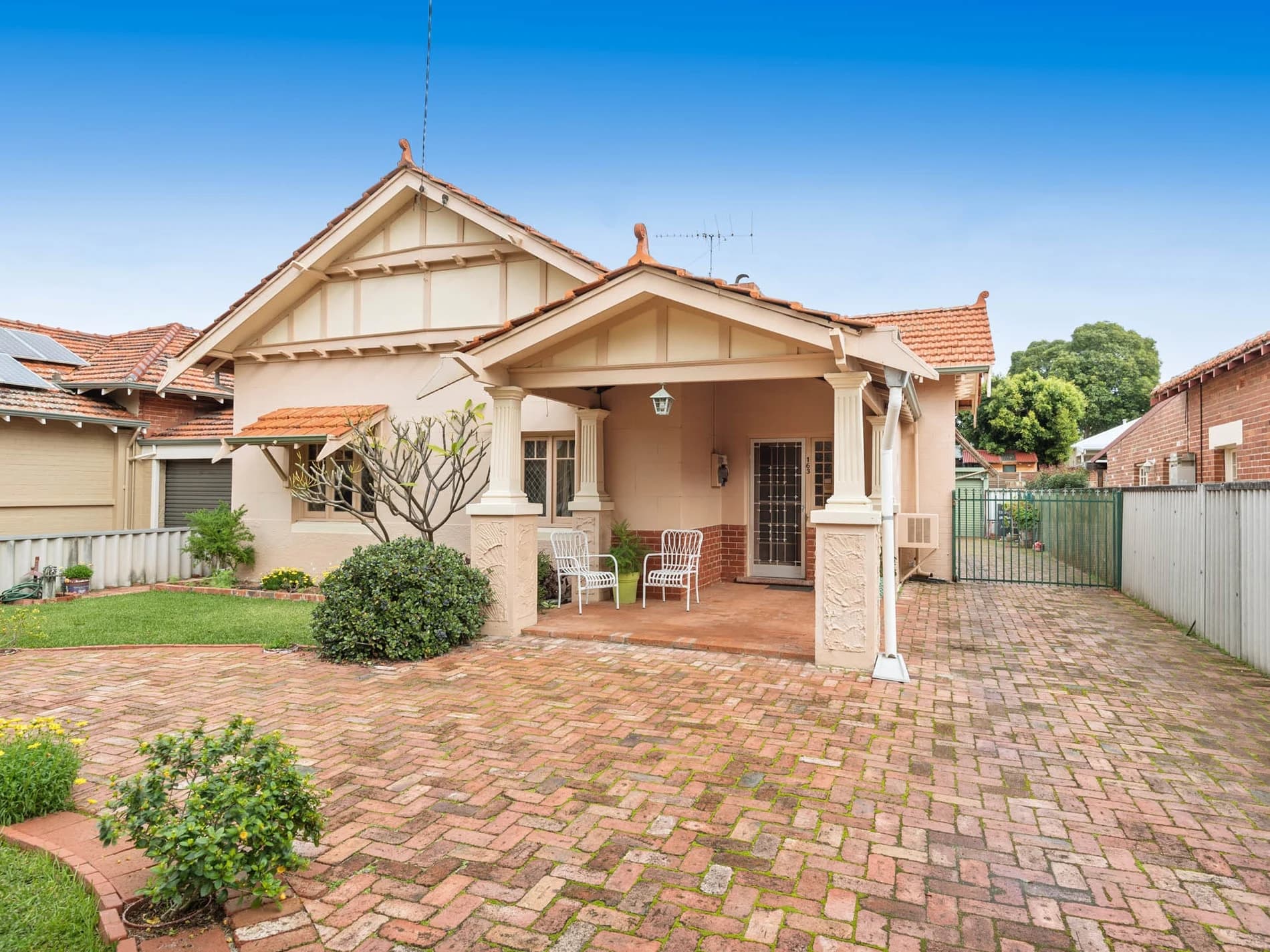 6/27 Falkirk Avenue, MAYLANDS WA 6051, Inglewood - Image 1