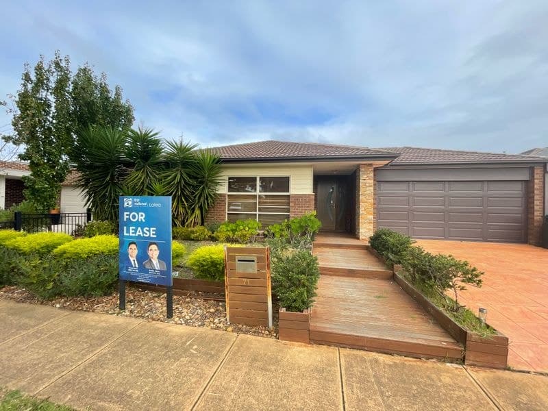 71 Breasley Parkway, Point Cook VIC 3030, Point Cook - Image 1
