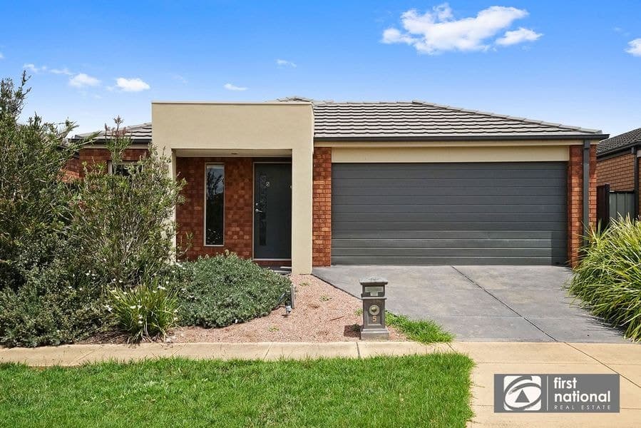 5 Marshall Terrace, Point Cook VIC 3030, Point Cook - Image 1