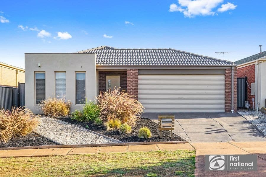 37 Pankhurst Promenade, Point Cook VIC 3030, Point Cook - Image 1