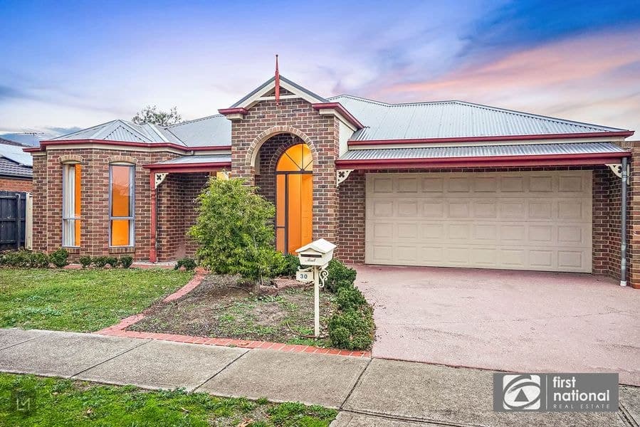 30 The Strand, Point Cook VIC 3030, Point Cook - Image 1