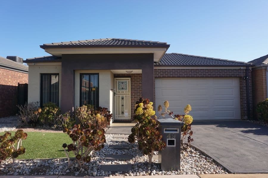 49 Kellerman Drive, Point Cook VIC 3030, Point Cook - Image 1