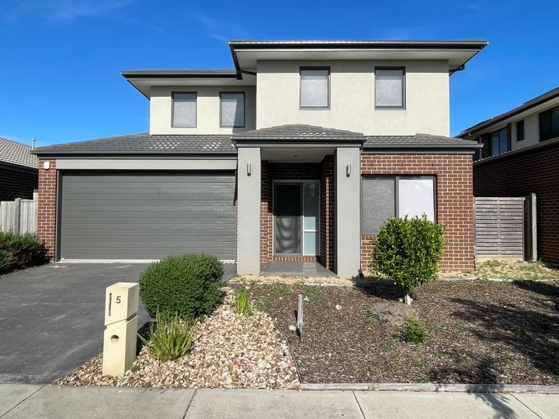 5 Pasture Way, Point Cook VIC 3030, Point Cook - Image 1