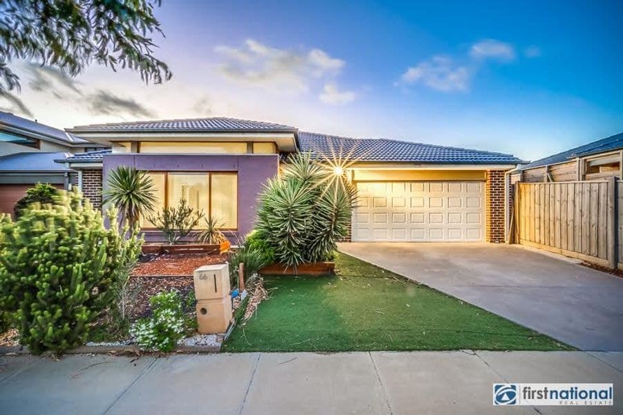 66 Alamanda Boulevard, Point Cook VIC 3030, Point Cook - Image 1