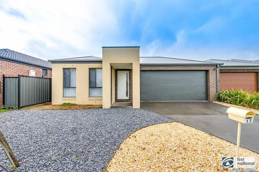 17 Majestic Way, Point Cook VIC 3030, Point Cook - Image 1
