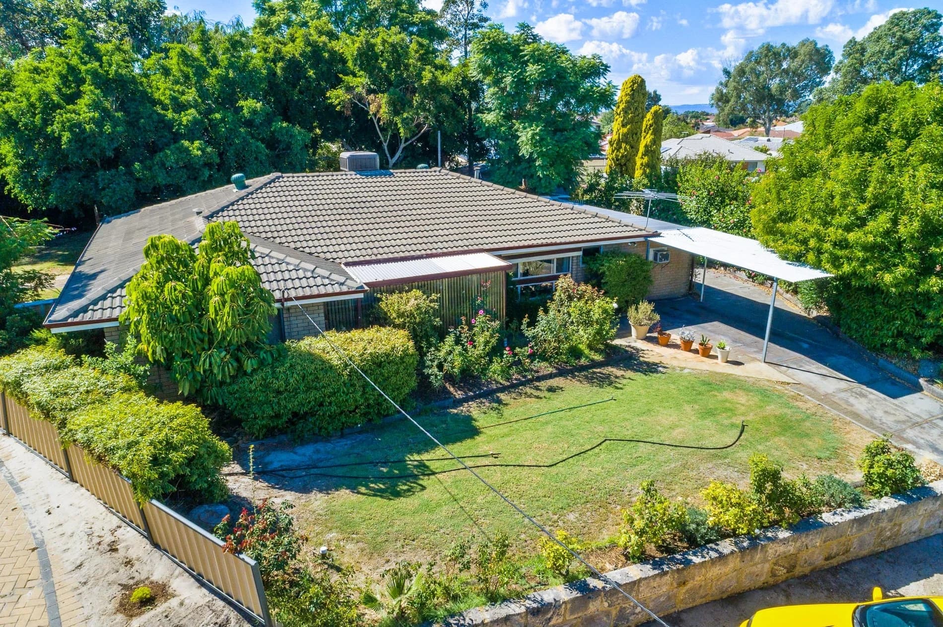 6/27 Falkirk Avenue, MAYLANDS WA 6051, Bayswater - Thumbnail 5