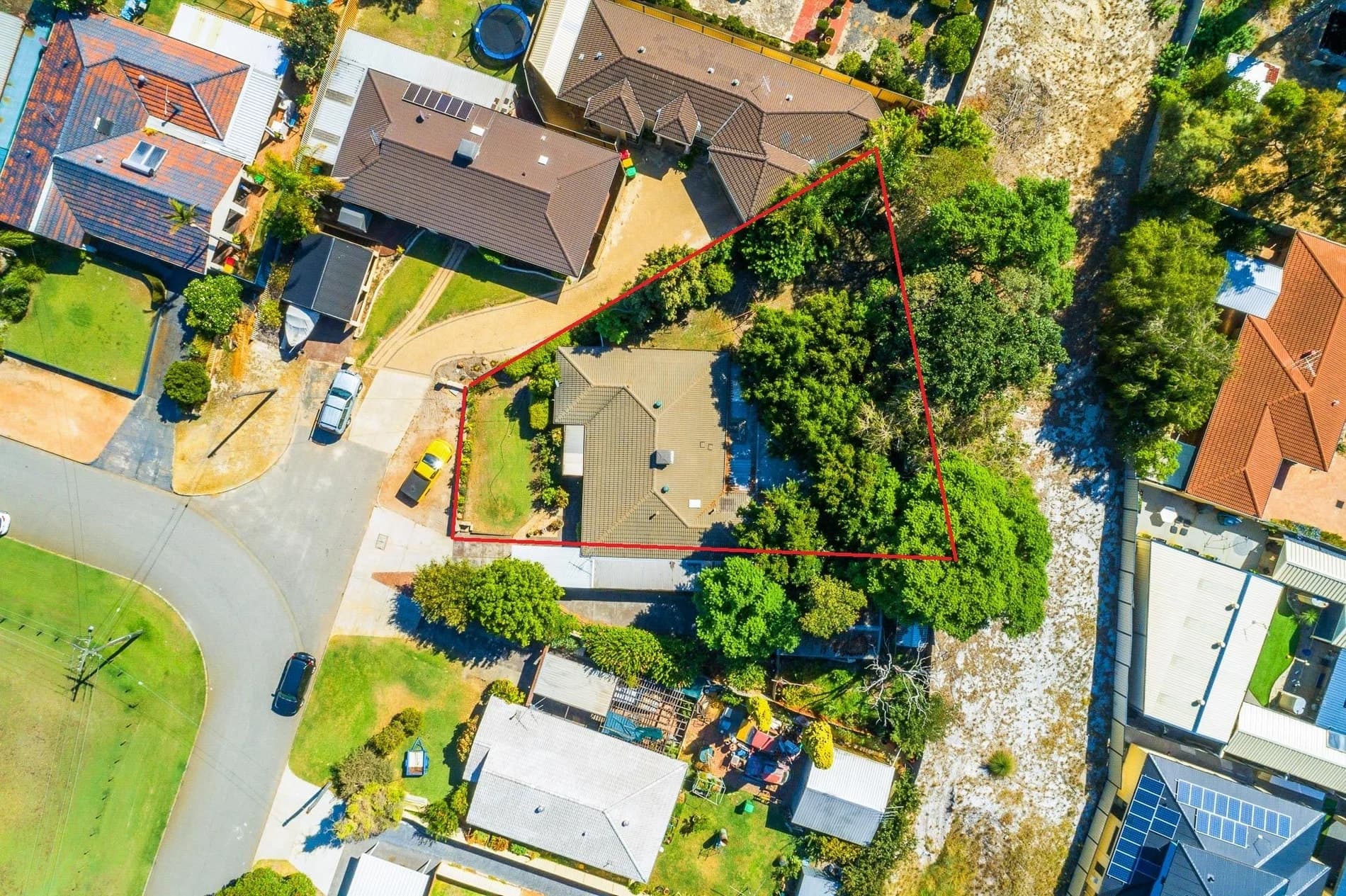 6/27 Falkirk Avenue, MAYLANDS WA 6051, Bayswater - Thumbnail 6