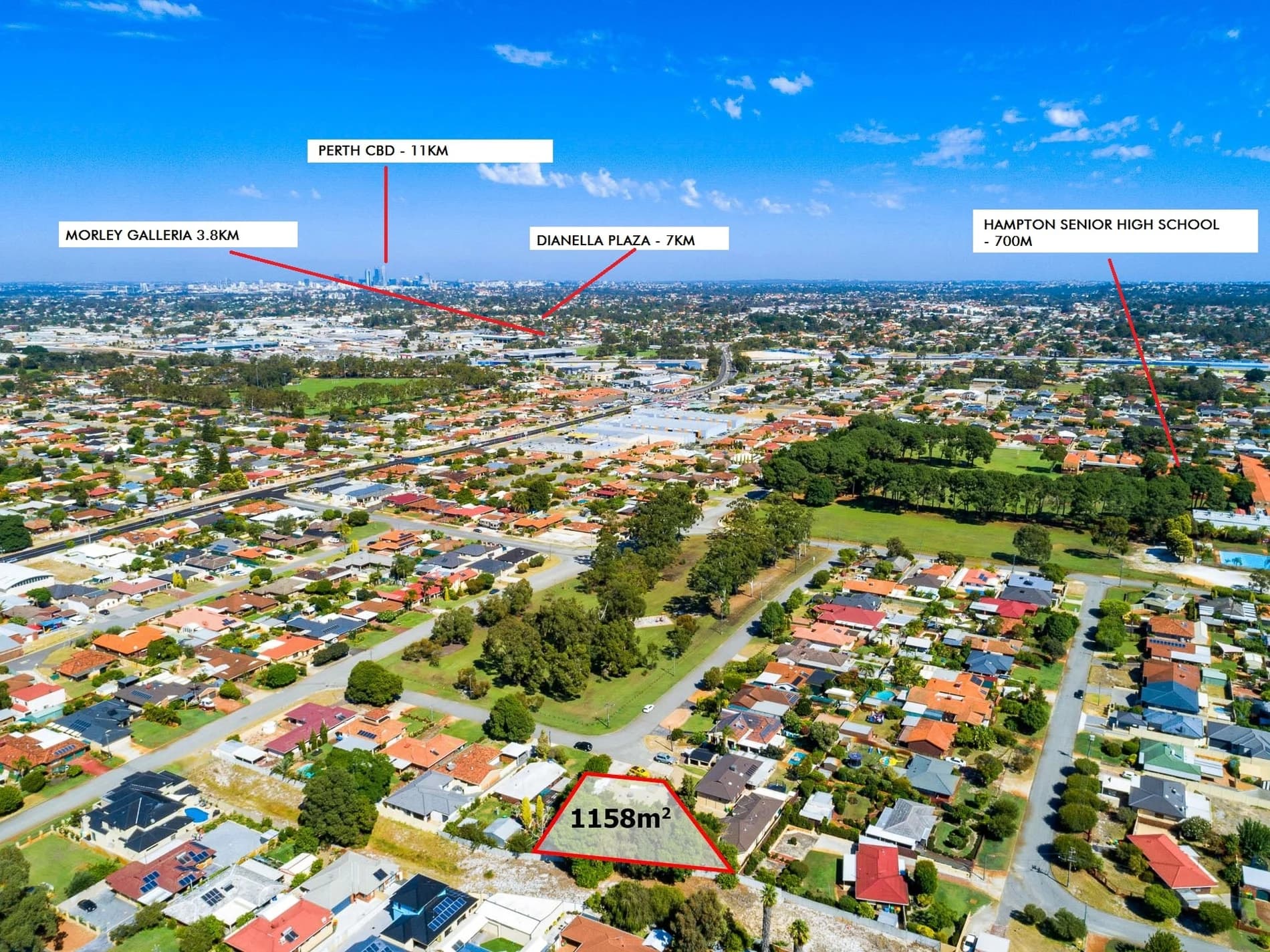 6/27 Falkirk Avenue, MAYLANDS WA 6051, Bayswater - Thumbnail 7