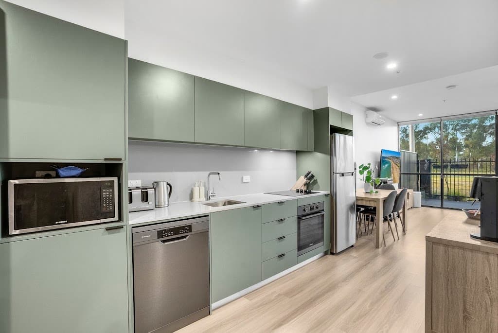 17/39 Braybrooke Street, Bruce, ACT, 2617, Bruce - Thumbnail 2