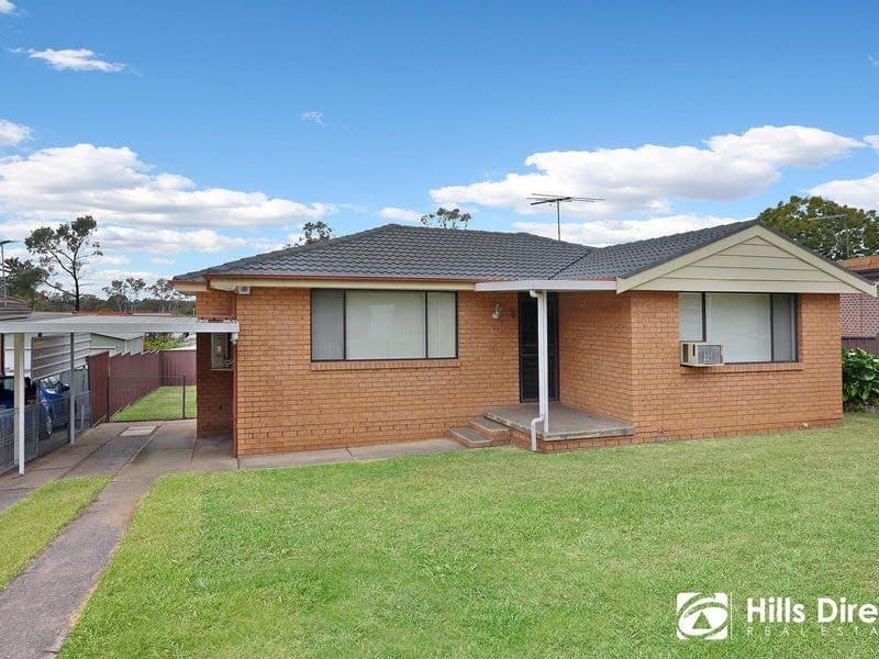 Dean Park NSW 2761, Dean Park - Image 1