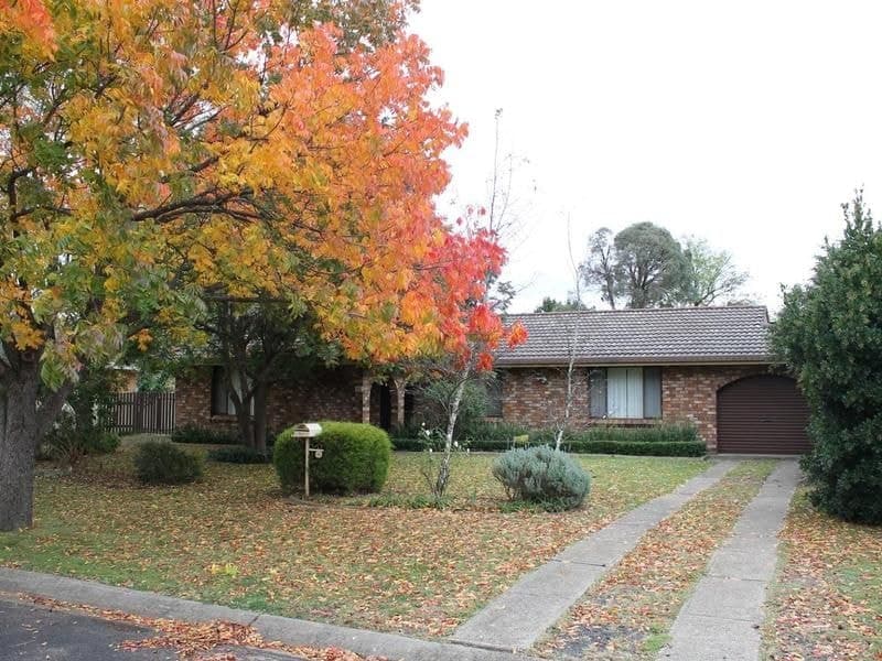 11 Cynthia Crescent, Armidale NSW 2350, Armidale - Image 1