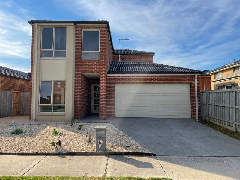 4 Design Drive, Point Cook VIC 3030, Point Cook - Image 1